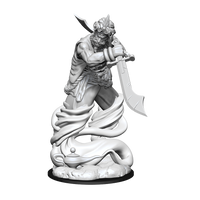 D&D Nolzur's Marvelous Miniatures: Djinni