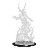 Pathfinder Deep Cuts: Huge Fire Elemental Lord