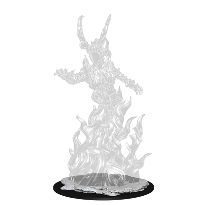 Pathfinder Deep Cuts: Huge Fire Elemental Lord - 1