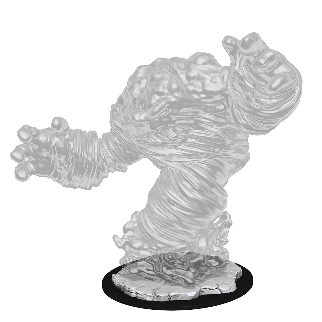 Pathfinder Deep Cuts: Huge Air Elemental Lord