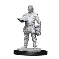 WizKids Deep Cuts: Vikings