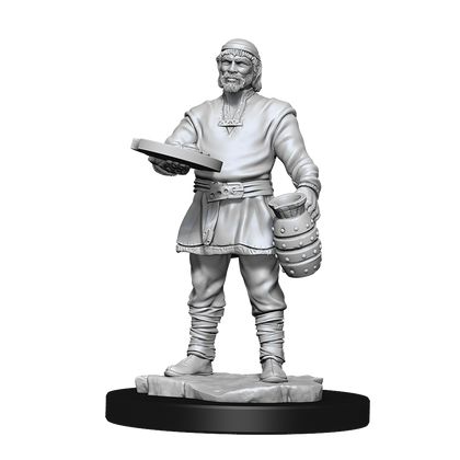 WizKids Deep Cuts: Vikings - 1