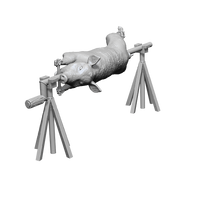 WizKids Deep Cuts: Vikings