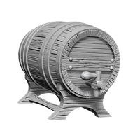 WizKids Deep Cuts: Vikings