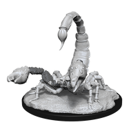 WizKids Deep Cuts: Giant Scorpion