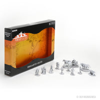 WizKids Deep Cuts: Brigante Celts