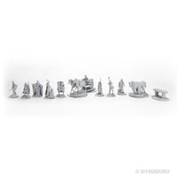 WizKids Deep Cuts: Brigante Celts