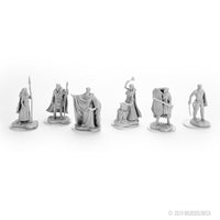 WizKids Deep Cuts: Brigante Celts