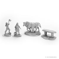 WizKids Deep Cuts: Brigante Celts