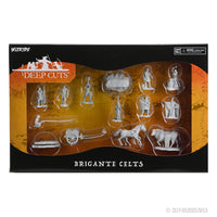 WizKids Deep Cuts: Brigante Celts