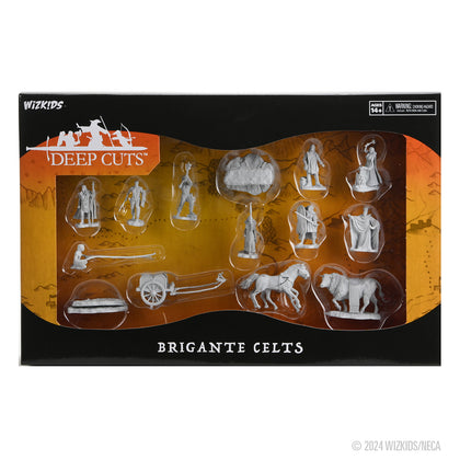 WizKids Deep Cuts: Brigante Celts - 2