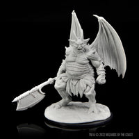 (DING & DENT) Dungeons & Dragons Nolzur's Marvelous Miniatures: Paint Kit - Nycaloth