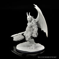 (DING & DENT) Dungeons & Dragons Nolzur's Marvelous Miniatures: Paint Kit - Nycaloth