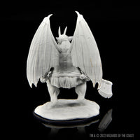 (DING & DENT) Dungeons & Dragons Nolzur's Marvelous Miniatures: Paint Kit - Nycaloth