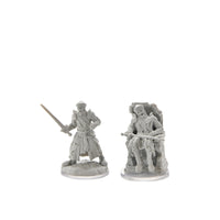 WizKids Deep Cuts: Dead Warlord