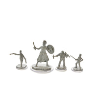 WizKids Deep Cuts: Ship's Crew Boxed Set