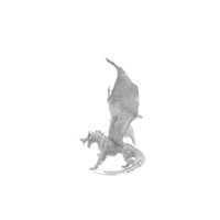 D&D Nolzur's Marvelous Miniatures: Adult Blue Dragon
