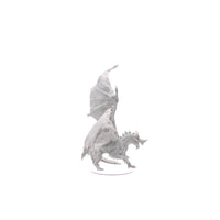 D&D Nolzur's Marvelous Miniatures: Adult Blue Dragon