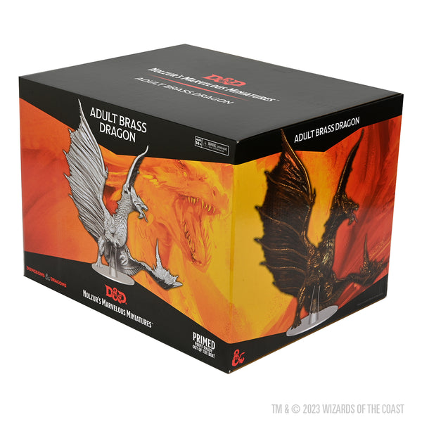 Figura Premium Dragón De Zafiro D&D Icons Of The Realms - WizKids - Altura +160 Mm Figura Premium Dragón De Zafiro D&D Icons Of The Realms - WizKids - Altura +160 Mm