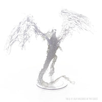 D&D Nolzur's Marvelous Miniatures: Red Ghost Dragon