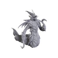 D&D  Nolzur's Marvelous Miniatures: Wastrilith
