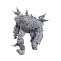 Dungeons & Dragons Nolzur's Marvelous Miniatures: Marut