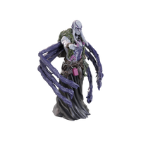 D&D  Nolzur's Marvelous Miniatures: Kraken Priest