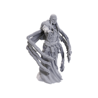 D&D  Nolzur's Marvelous Miniatures: Kraken Priest