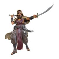 Pathfinder Deep Cuts: Desert Giant