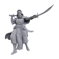 Pathfinder Deep Cuts: Desert Giant