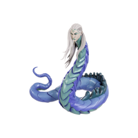 Pathfinder Deep Cuts: Lunar Naga
