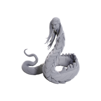 Pathfinder Deep Cuts: Lunar Naga