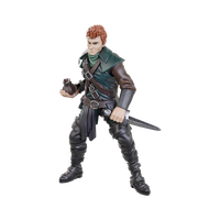 WizKids Deep Cuts: Cutpurses Male & Female