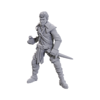 WizKids Deep Cuts: Cutpurses Male & Female