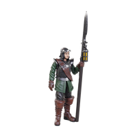WizKids Deep Cuts: Roadwardens Male & Female