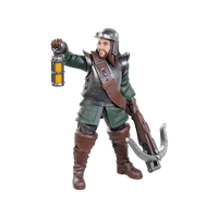 WizKids Deep Cuts: Roadwardens Male & Female