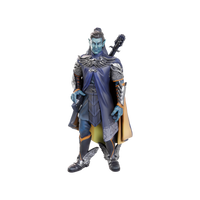 Critical Role Unpainted Miniatures: Dorian Storm