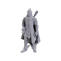 Critical Role Unpainted Miniatures: Dorian Storm