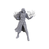 Critical Role Unpainted Miniatures: Imogen Temult