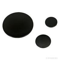WizKids Deep Cuts: Black Bases