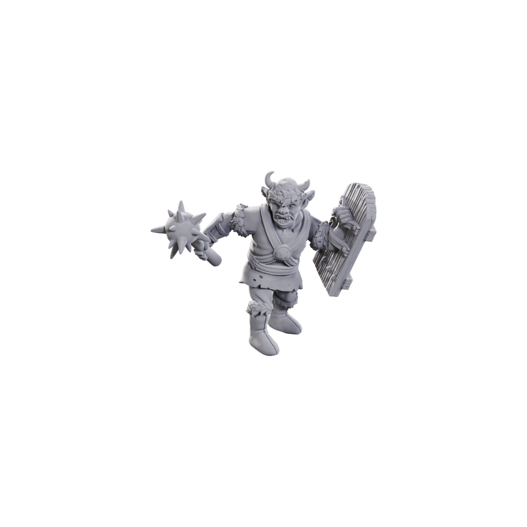 D&D Nolzur's Marvelous Miniatures: Limited Edition 50th Anniversary — Goblins