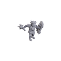 D&D Nolzur's Marvelous Miniatures: Limited Edition 50th Anniversary — Goblins