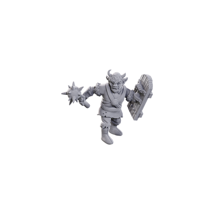 D&D Nolzur's Marvelous Miniatures: Limited Edition 50th Anniversary — Goblins - 1