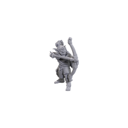 D&D Nolzur's Marvelous Miniatures: Limited Edition 50th Anniversary — Goblins - 2