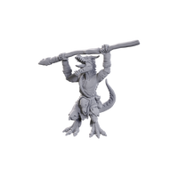 D&D Nolzur's Marvelous Miniatures: Limited Edition 50th Anniversary — Kobolds
