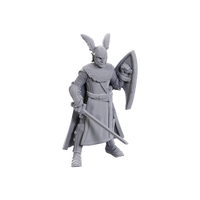 D&D Nolzur's Marvelous Miniatures: Limited Edition 50th Anniversary — Elves