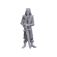 D&D Nolzur's Marvelous Miniatures: Limited Edition 50th Anniversary — Skeleton Knights