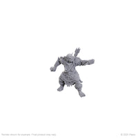 Pathfinder Battles Deep Cuts: Orc Brute