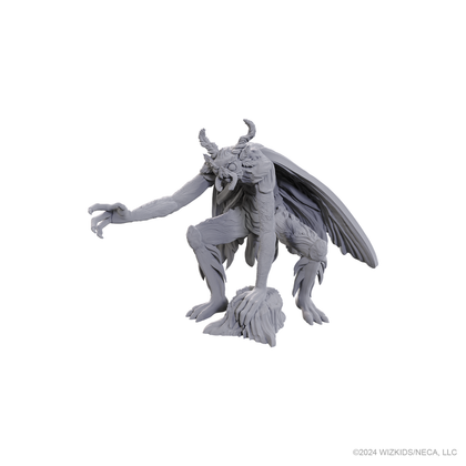 WizKids Deep Cuts: Mothman - 1
