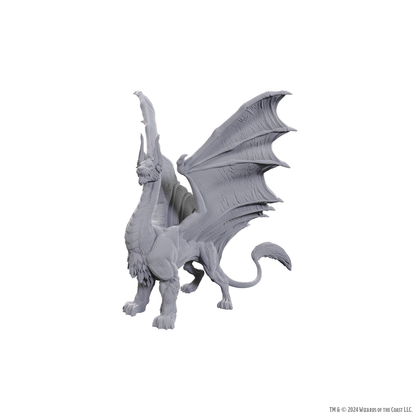 D&D Nolzur's Marvelous Miniatures: Liondrake - 1